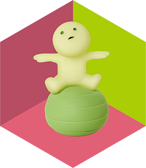 Little Balance